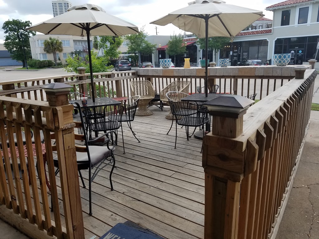 Kaffeine Coffee Cafe | cafe | 5225 Almeda Rd, Houston, TX 77004, USA | 8007569060 OR +1 800-756-9060