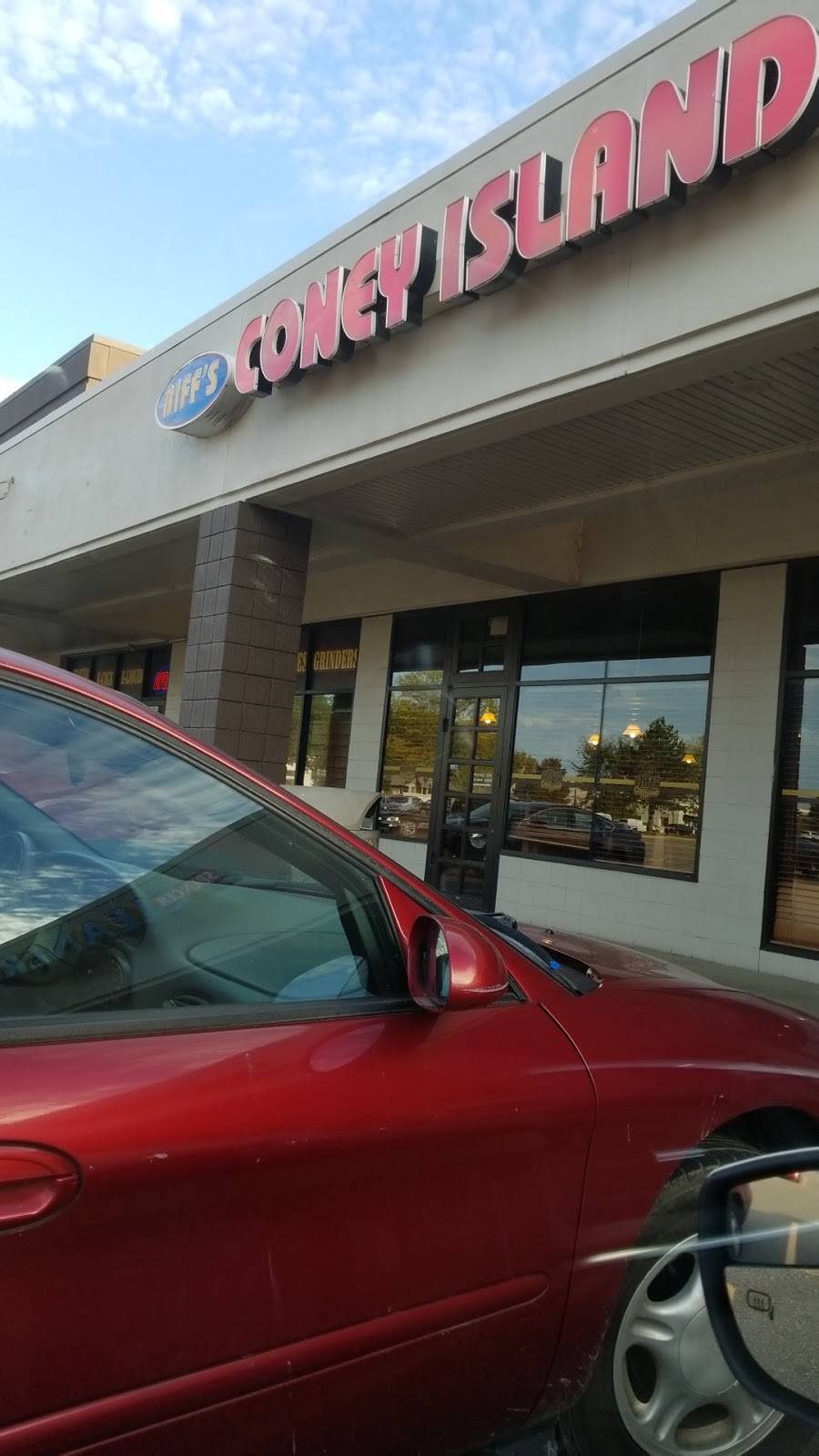 Biffs Coney Island | restaurant | 3050 Union Lake Rd 8K, Commerce Charter Twp, MI 48382, USA | 2483667400 OR +1 248-366-7400
