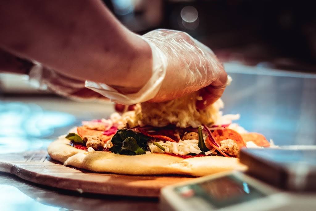 DaddyO’s Pizza (Memorial) | restaurant | 861 Dairy Ashford Rd, Houston, TX 77079, USA | 8328440444 OR +1 832-844-0444