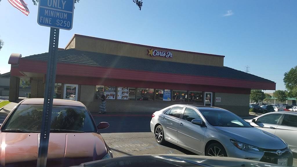 Carls Jr. | restaurant | 1745 S Victoria Ave, Ventura, CA 93003, USA | 8053399281 OR +1 805-339-9281
