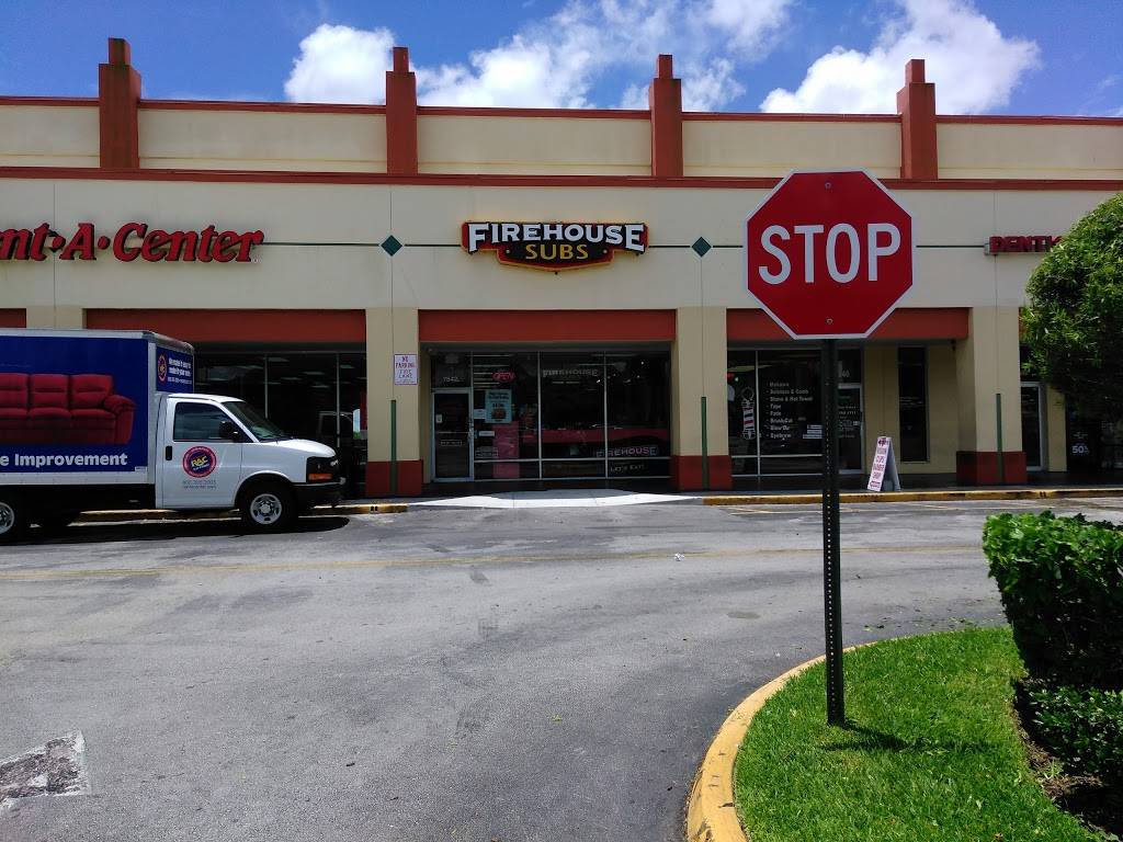 Firehouse Subs Lauderhill | meal delivery | 7542 W Commercial Blvd, Lauderhill, FL 33319, USA | 9547469089 OR +1 954-746-9089