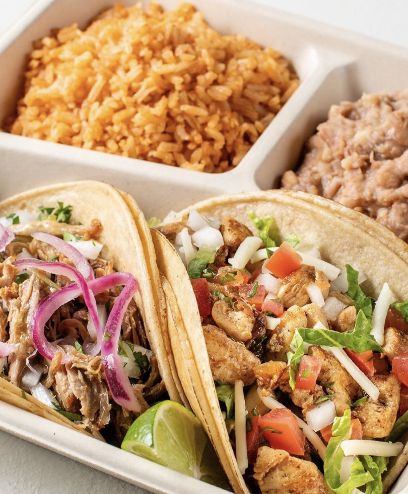 Chronic Tacos Newport Beach Balboa | restaurant | 301 Main St, Newport Beach, CA 92661, USA | 9492207718 OR +1 949-220-7718