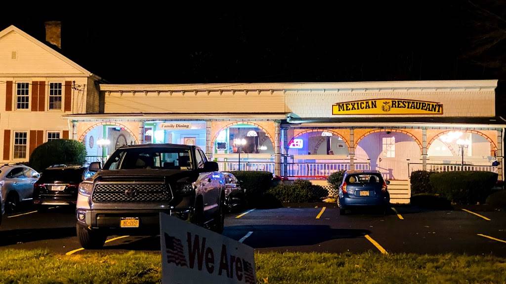 D Patron Mexican Restaurant | restaurant | 1422 Main St, Agawam, MA 01001, USA | 4132858454 OR +1 413-285-8454