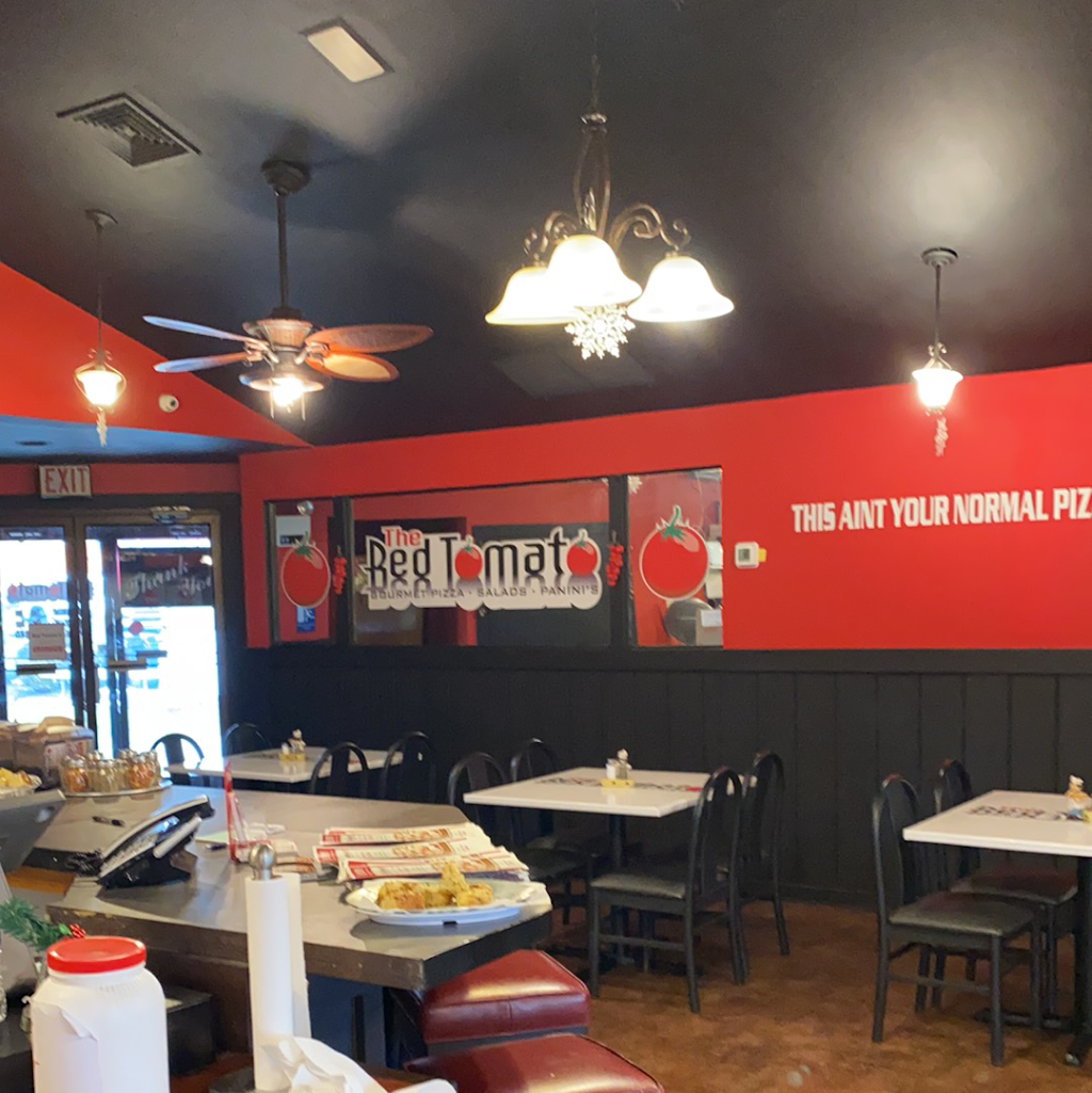The Red Tomato 2 Pizzeria | restaurant | 7200 Airport Rd, Bath, PA 18014, USA | 4842813444 OR +1 484-281-3444
