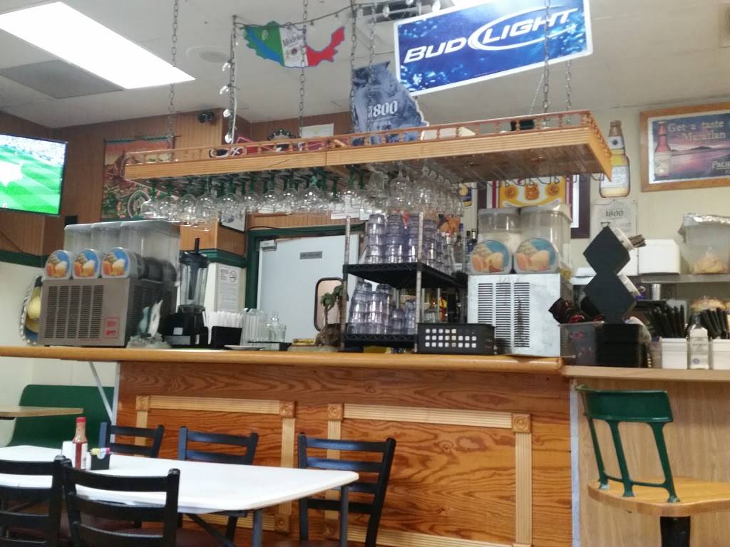 Sr. Sol Mexican Restaurant | restaurant | 175 Tallassee Rd, Athens, GA 30606, USA | 7065461570 OR +1 706-546-1570