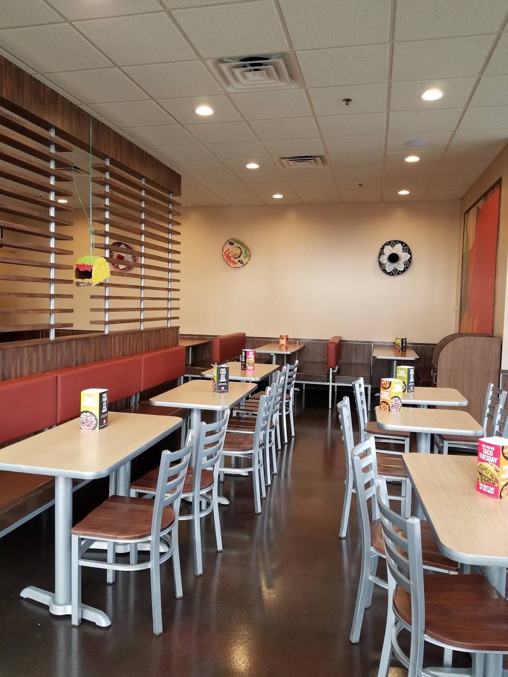 Taco Johns | restaurant | 902 Meijer Dr, Champaign, IL 61822, USA | 2176075577 OR +1 217-607-5577