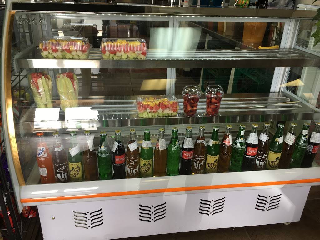 El Imperio Del Sabor LLC | restaurant | 5802 W Camelback Rd Suite A, Glendale, AZ 85301, USA | 6239393608 OR +1 623-939-3608