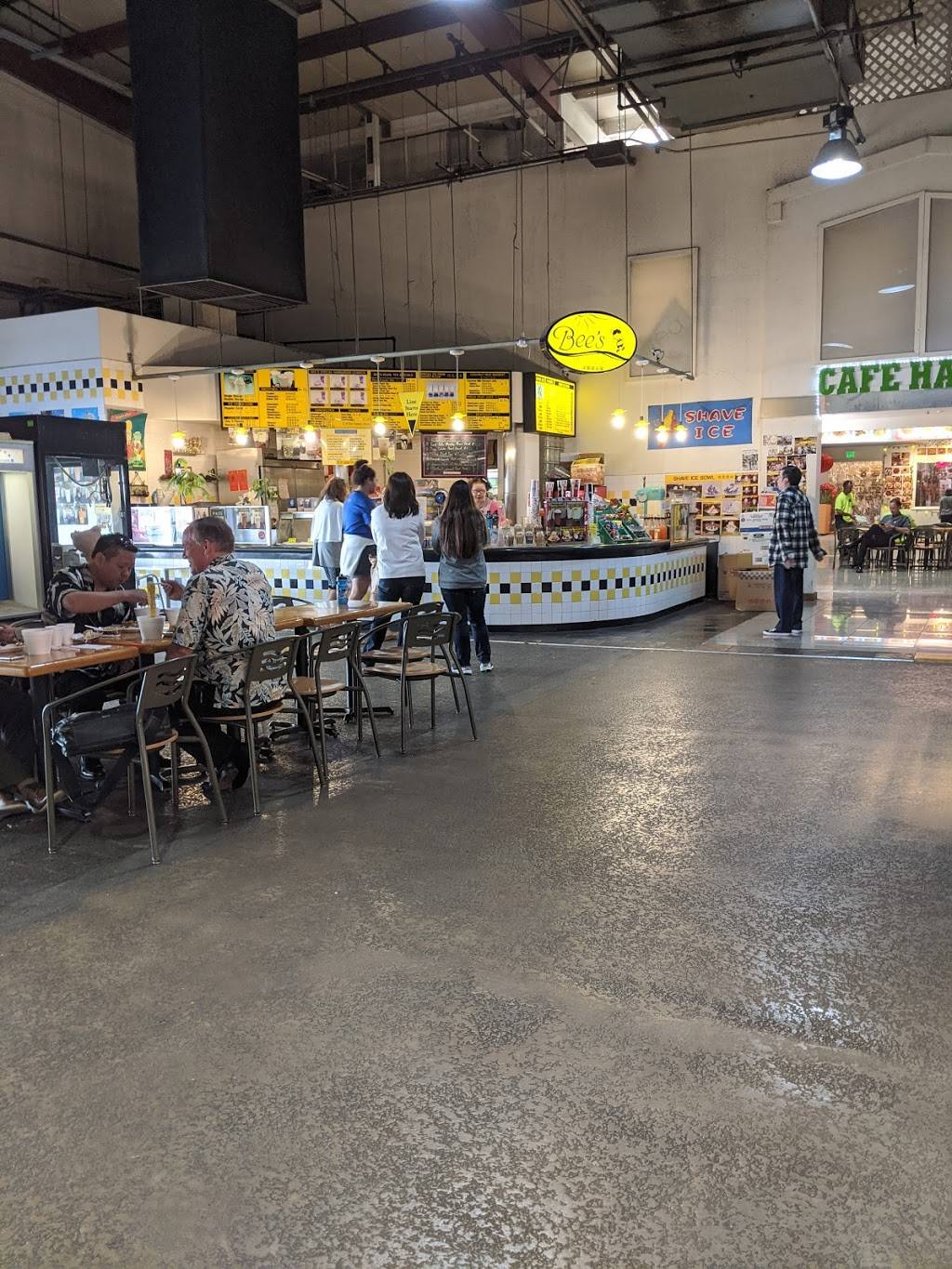 Sumo Ramen | restaurant | 1151 Mapunapuna St, Honolulu, HI 96819, USA | 8088333139 OR +1 808-833-3139