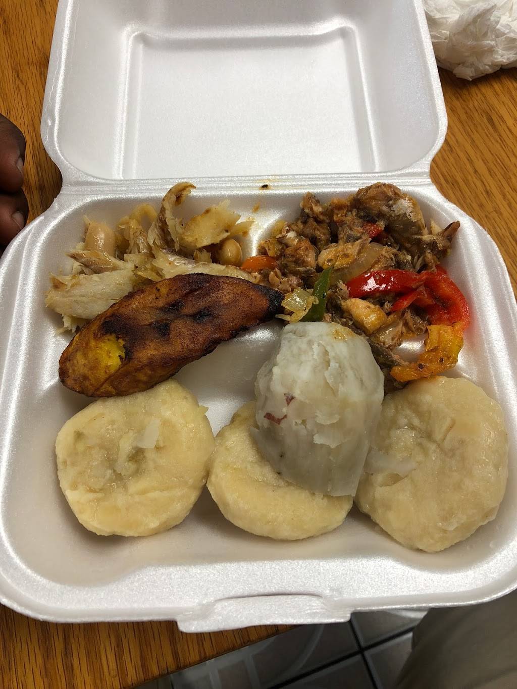 Nyamm "n" Jam Jamaican Restaurant | restaurant | 3810 S State Rd 7, Miramar, FL 33023, USA | 9543672388 OR +1 954-367-2388