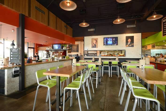 Hopdoddy Burger Bar | restaurant | 2438A W Anderson Ln, Austin, TX 78757, USA | 5124672337 OR +1 512-467-2337