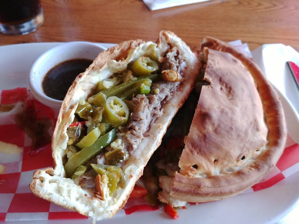 Giordanos | restaurant | 5990 Dempster Street, Morton Grove, IL 60053, USA | 8479664300 OR +1 847-966-4300