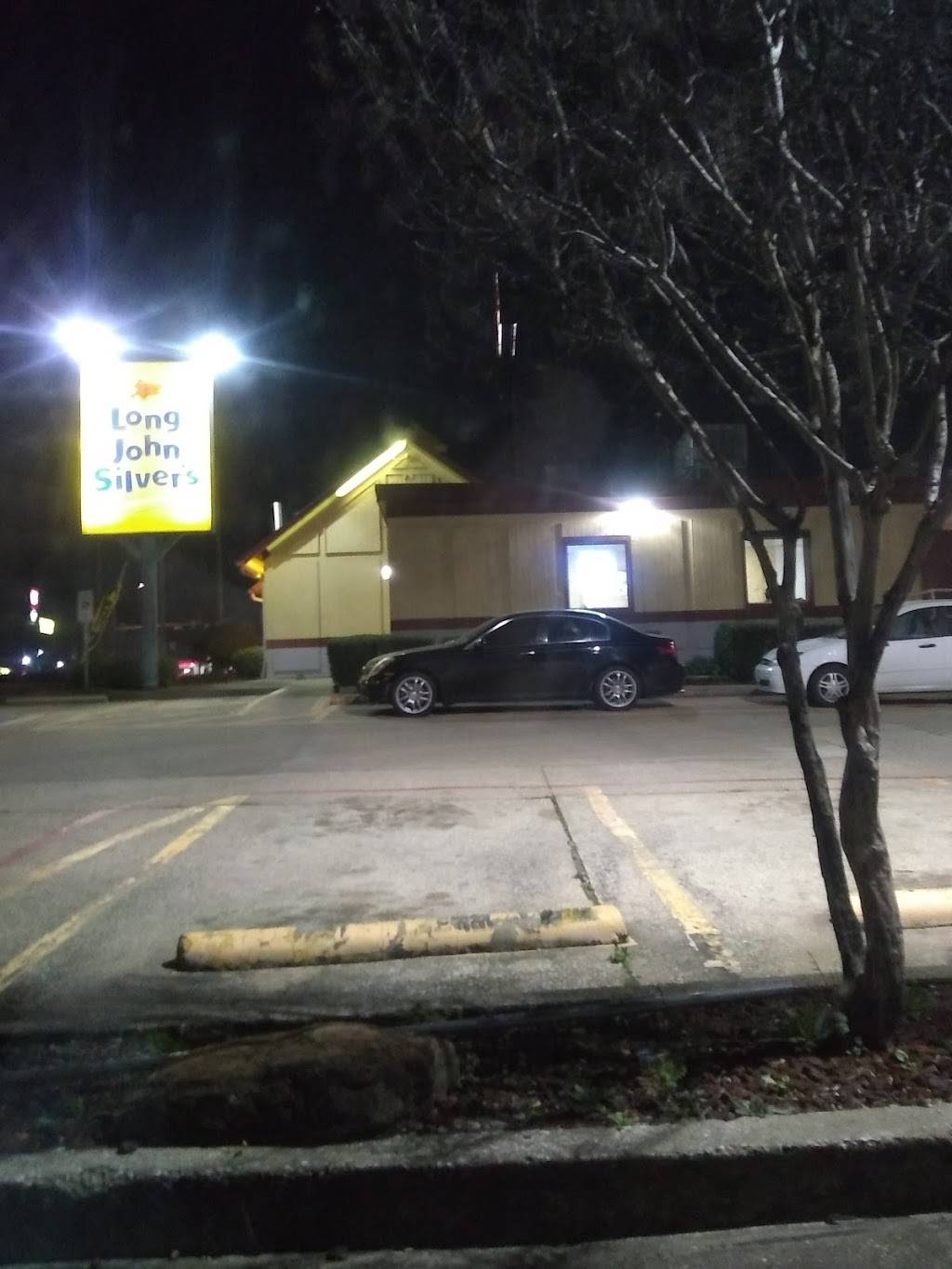 Long John Silvers | restaurant | 1308 E Pleasant Run Rd, DeSoto, TX 75115, USA | 2143068057 OR +1 214-306-8057