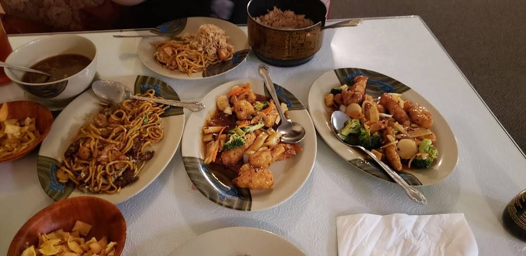 Asia Garden | restaurant | 210 AL-75, Albertville, AL 35951, USA | 2568911616 OR +1 256-891-1616