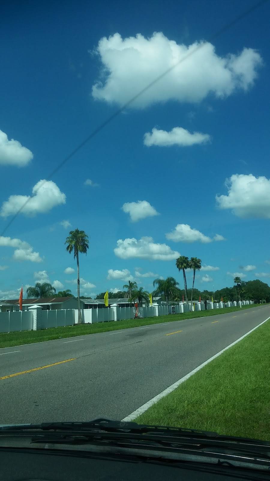 Zephyr Colony RV Park | restaurant | 39738 Co Rd 54, Zephyrhills, FL 33542, USA | 8137826097 OR +1 813-782-6097