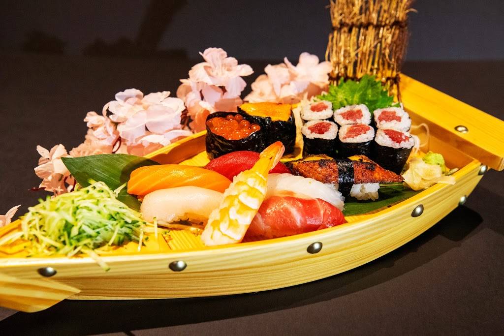 TOKYO SEVEN | restaurant | 456 N Bedford Dr, Beverly Hills, CA 90210, USA | 3102742751 OR +1 310-274-2751
