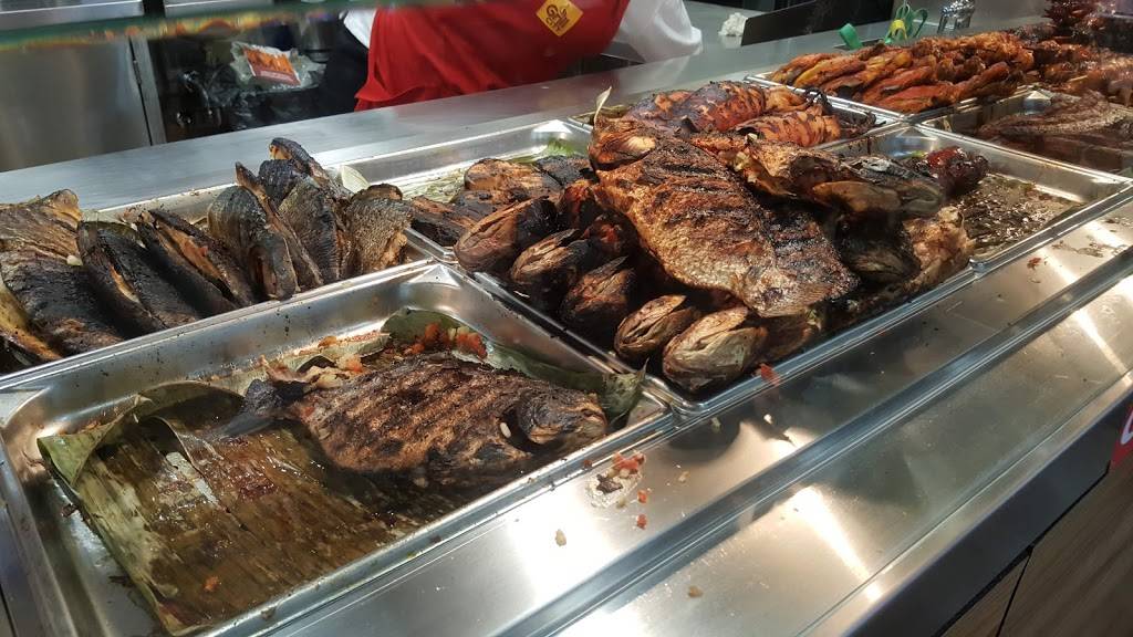 Grill City | restaurant | 5033 N Elston Ave, Chicago, IL 60630, USA | 7732951658 OR +1 773-295-1658