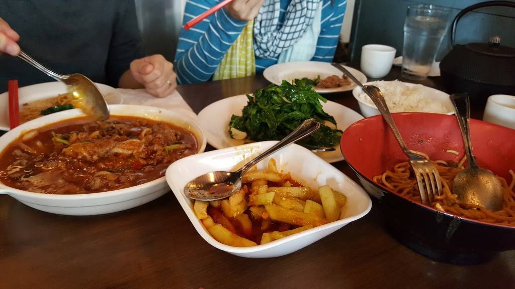 Han Dynasty | restaurant | 3711 Market St, Philadelphia, PA 19104, USA | 2152223711 OR +1 215-222-3711