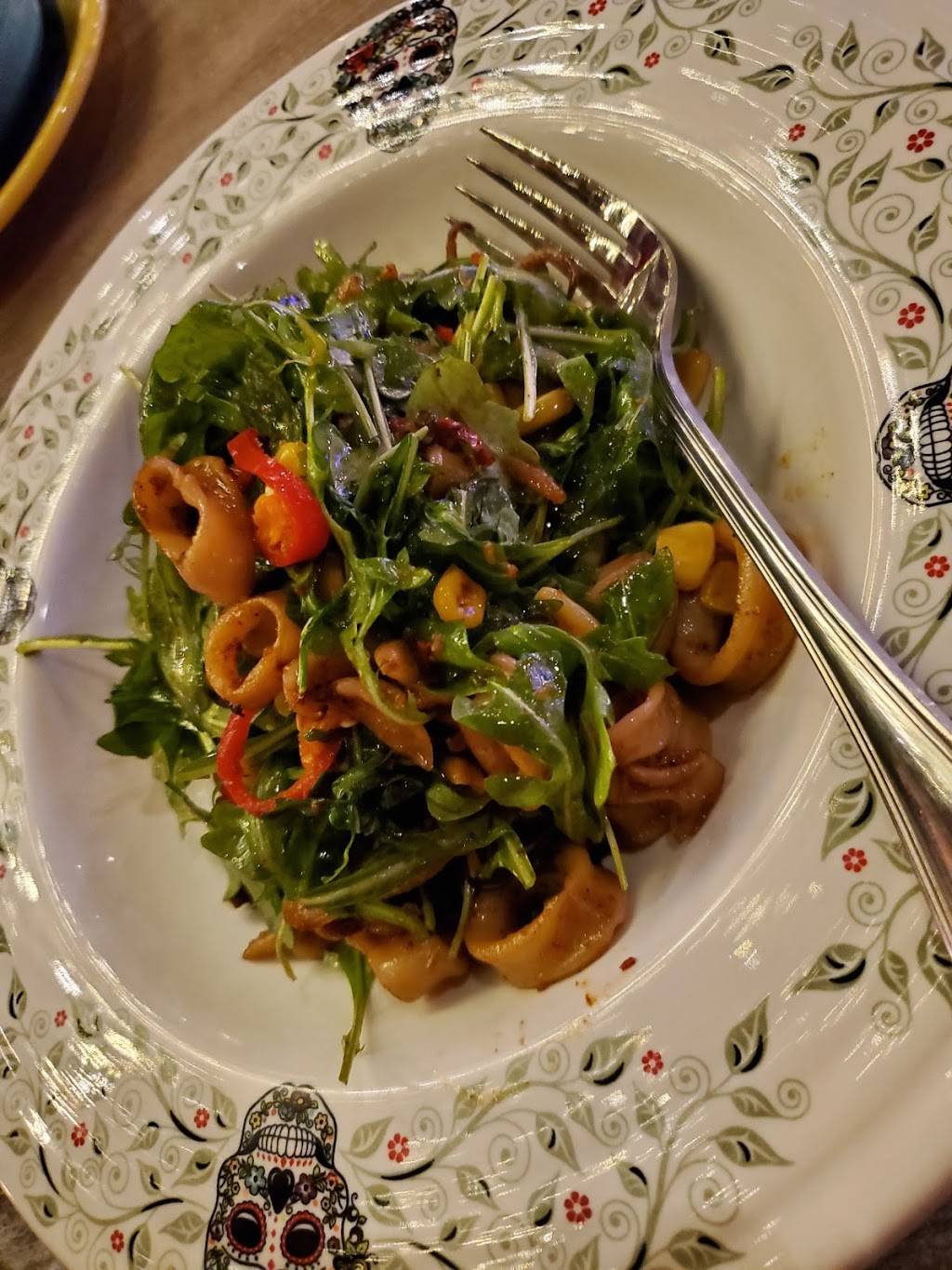 Fat Rosies Taco & Tequila Bar | restaurant | 870 N Meacham Rd, Schaumburg, IL 60173, USA | 8478072850 OR +1 847-807-2850