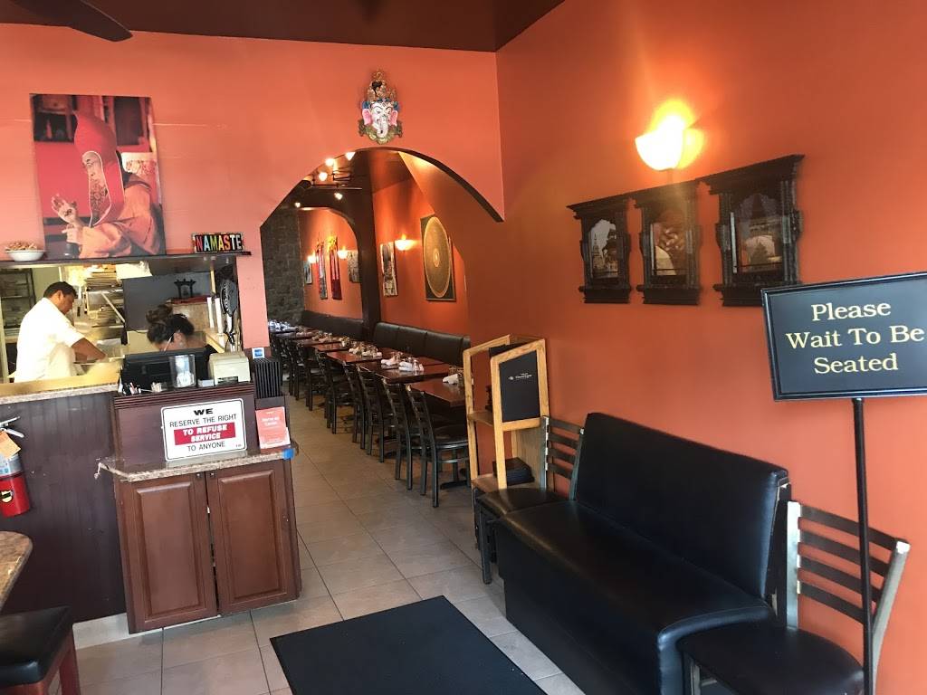 Taste of the Himalayas | restaurant | 869 4th St, San Rafael, CA 94901, USA | 4154593315 OR +1 415-459-3315