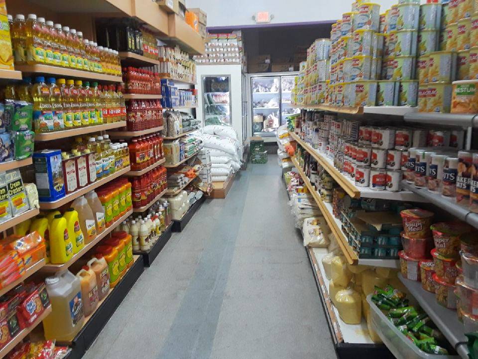 Central International African Market | restaurant | 8 Warburton Ave, Yonkers, NY 10701, USA | 9144104640 OR +1 914-410-4640