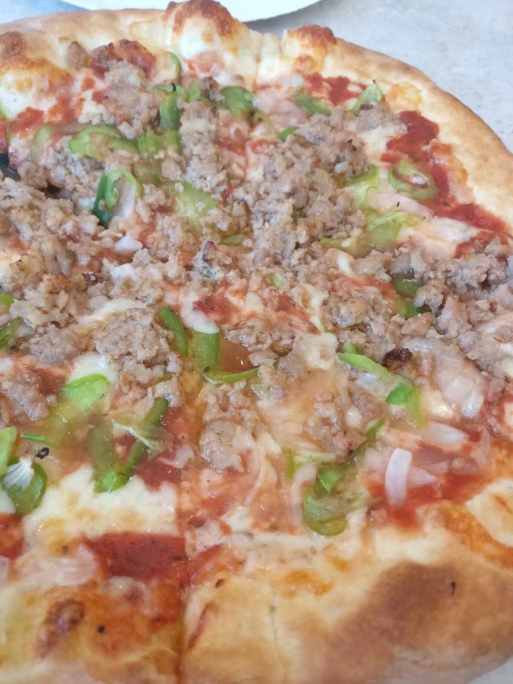 Macks Pizza of Stone Harbor | restaurant | 8301 3rd Ave, Stone Harbor, NJ 08247, USA | 6093686224 OR +1 609-368-6224