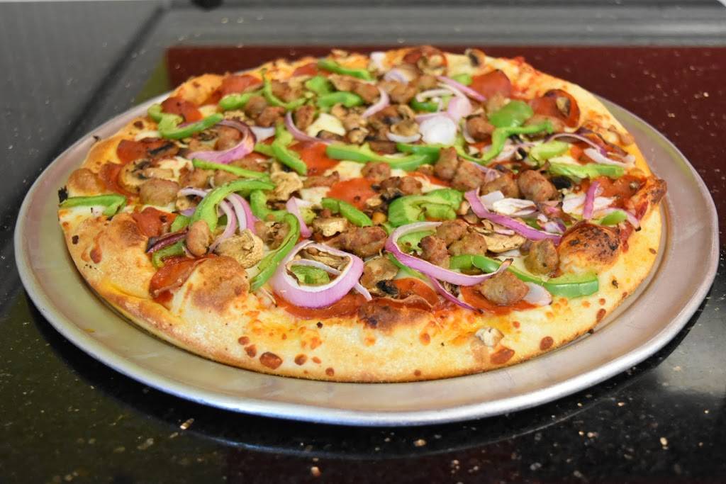 Cenarios Pizza of Fairfield | restaurant | 1955 W Texas St #9, Fairfield, CA 94533, USA | 7074251000 OR +1 707-425-1000