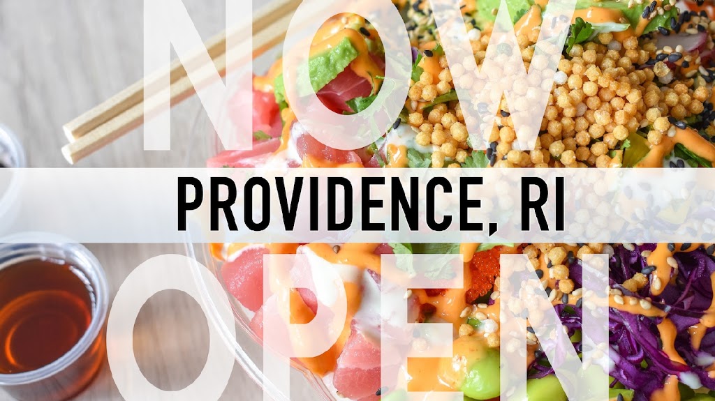 POKEMOTO | restaurant | 65 Bath St, Providence, RI 02908, USA | 4015671617 OR +1 401-567-1617