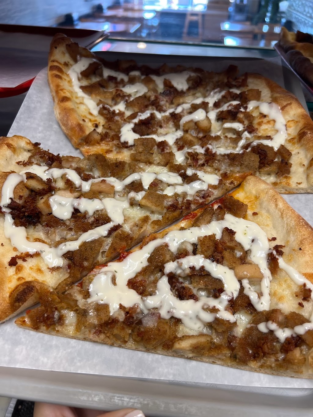 Marcony Pizza & Pasta Restaurant | restaurant | 73 Howells Rd, Bay Shore, NY 11706, USA | 6316652524 OR +1 631-665-2524