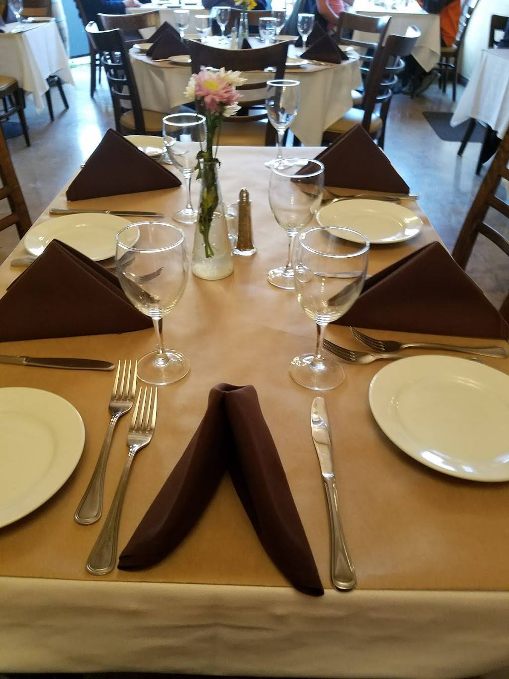 Lupi Italian Restaurant | restaurant | 5518 La Jolla Blvd, La Jolla, CA 92037, USA | 8584546421 OR +1 858-454-6421