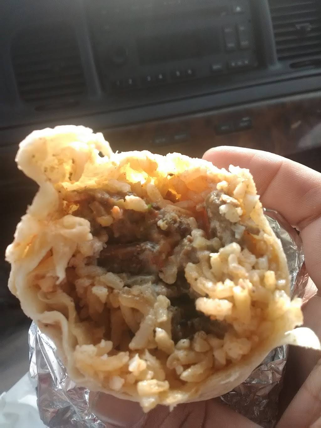 Gordito Burrito | restaurant | 7810 La Riviera Dr, Sacramento, CA 95826, USA | 9163835688 OR +1 916-383-5688