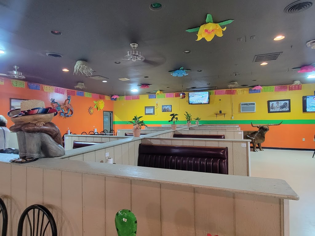 Fiesta Grande Mexican Grill | restaurant | 3245 Watts Bridge Rd, Cross Hill, SC 29332, USA | 8649983458 OR +1 864-998-3458