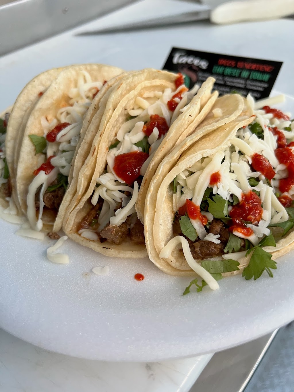 Tacos El Norteño | restaurant | 3704 Old Oregon Trail, Redding, CA 96003, USA | 5306045554 OR +1 530-604-5554