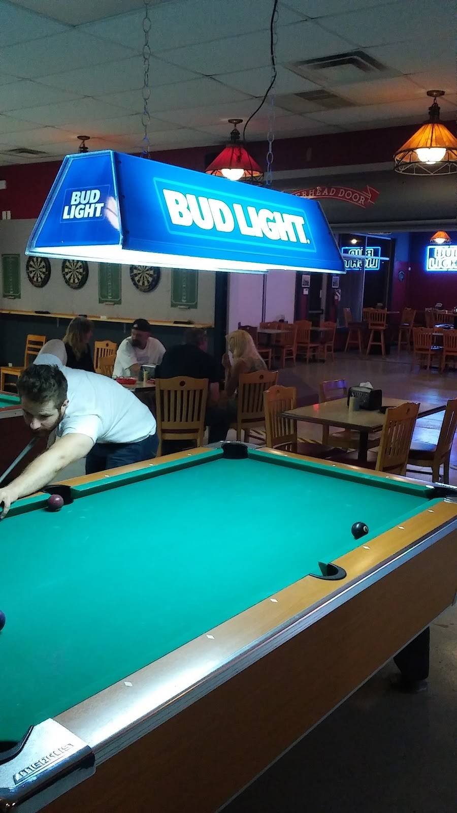 The Steel Horse Saloon | restaurant | 220 Hillcrest Way, Springville, IN 47462, USA | 8123296281 OR +1 812-329-6281