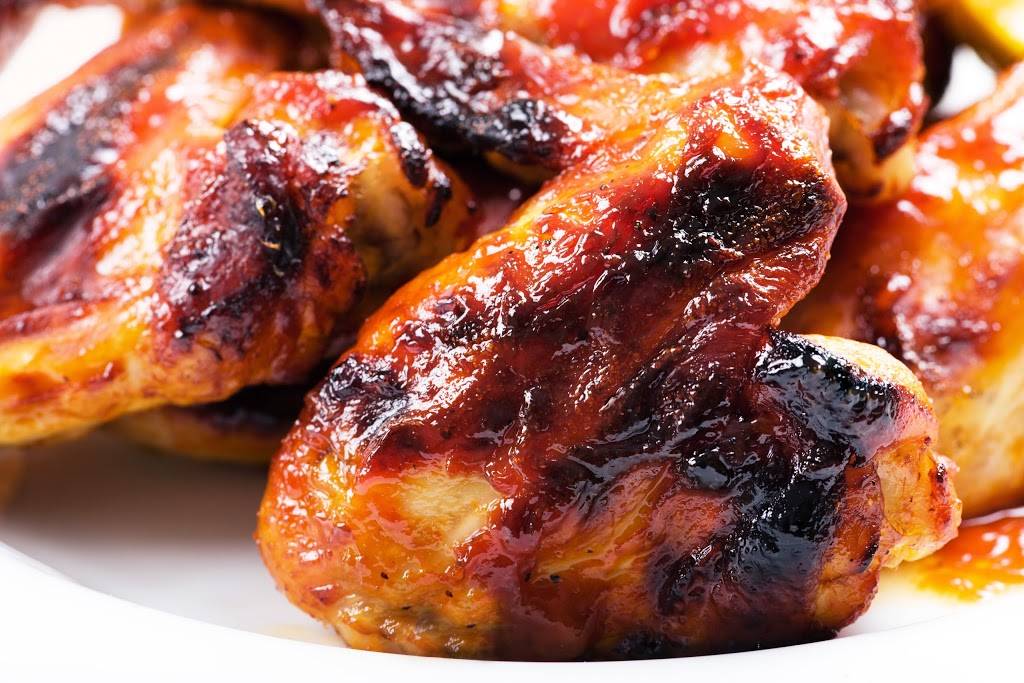 Rolands Barbecue | restaurant | 1507 Live Oak St, Beaufort, NC 28516, USA | 2527281953 OR +1 252-728-1953