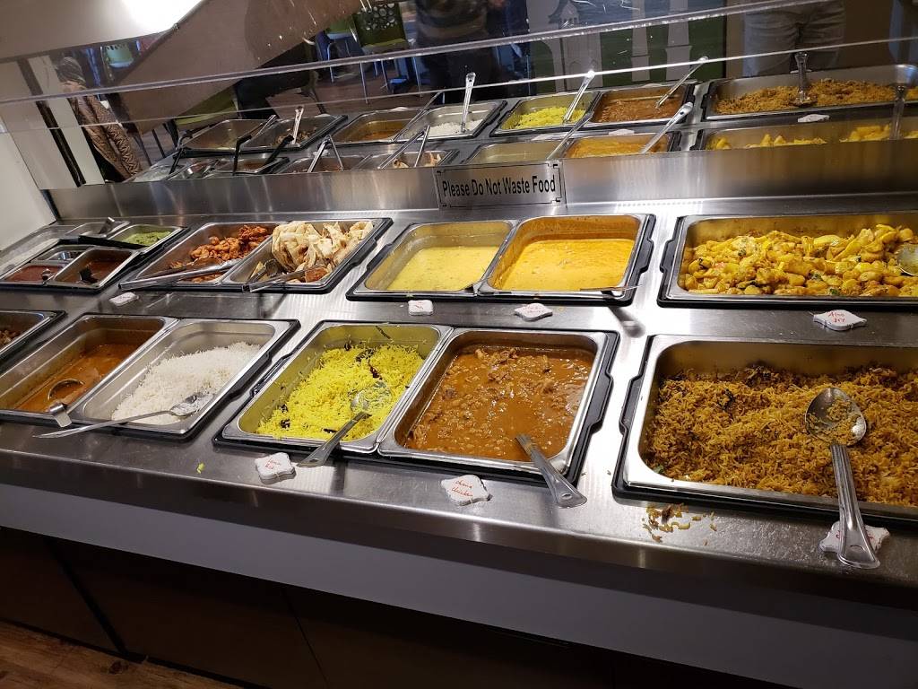 Maharaja Indian Cuisine | restaurant | 617 N 114th St, Omaha, NE 68154, USA | 4025054488 OR +1 402-505-4488