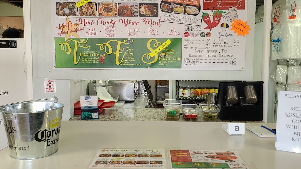 Billies Kitchen | restaurant | 224 N 7th Ave, Barstow, CA 92311, USA | 7608184169 OR +1 760-818-4169