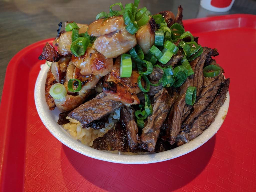 Tikiyaki | restaurant | 2271 N Tustin St, Orange, CA 92865, USA | 7142831628 OR +1 714-283-1628