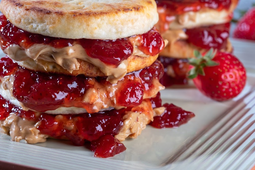 Milc! | bakery | inside SLICE OF LA, 12747 Ventura Blvd, Studio City, CA 91604, USA | 8183086712 OR +1 818-308-6712