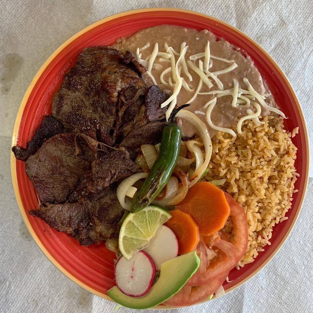 TAQUERIA SOPE EXPRESS | restaurant | 2610 Clarksville Pike, Nashville, TN 37208, USA | 6155821422 OR +1 615-582-1422