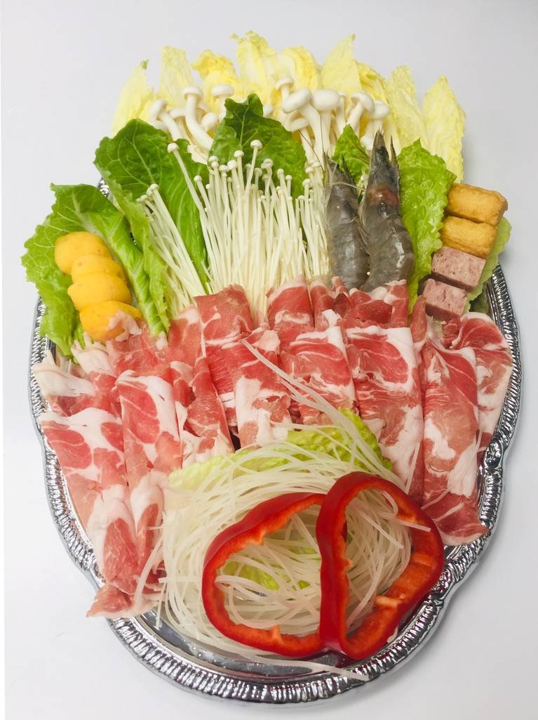 510 Hot Pot | restaurant | 510 S Mason Rd Suite H, Katy, TX 77450, USA | 8329133226 OR +1 832-913-3226