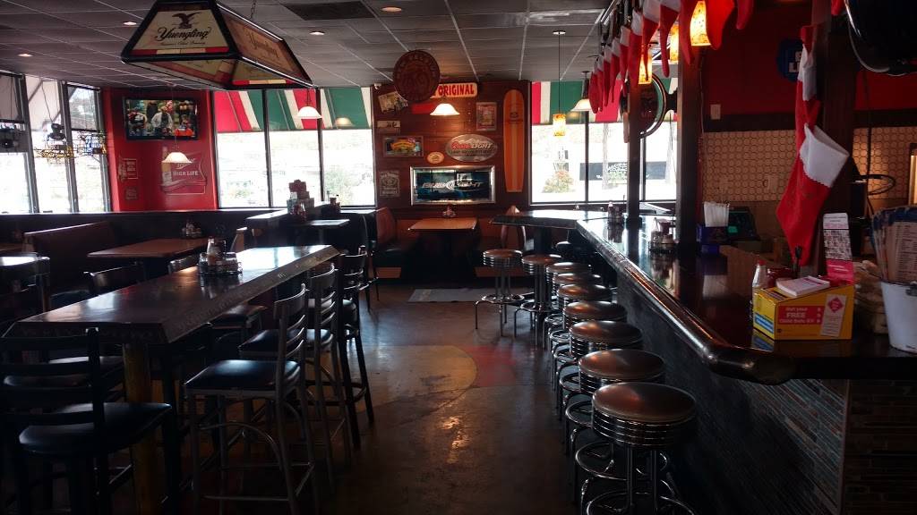 The Pizza Joint | restaurant | 3246 Forest Dr, Columbia, SC 29204, USA | 8034541743 OR +1 803-454-1743