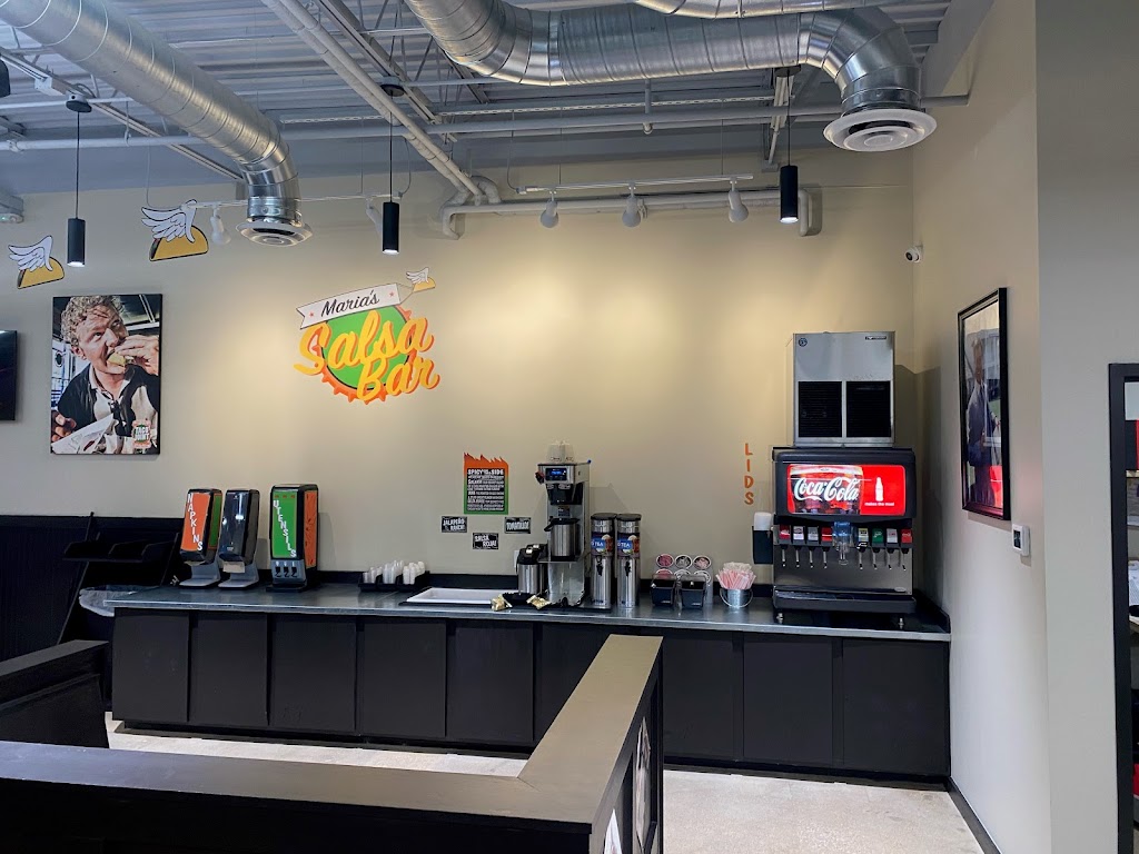 The Taco Joint Inwood | restaurant | 12300 Inwood Rd #140, Dallas, TX 75244, USA | 4693996077 OR +1 469-399-6077