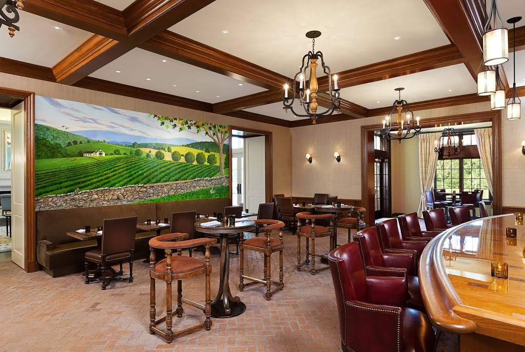 Gold Cup Wine Bar | restaurant | 500 N Pendleton St, Middleburg, VA 20117, USA | 5406873600 OR +1 540-687-3600