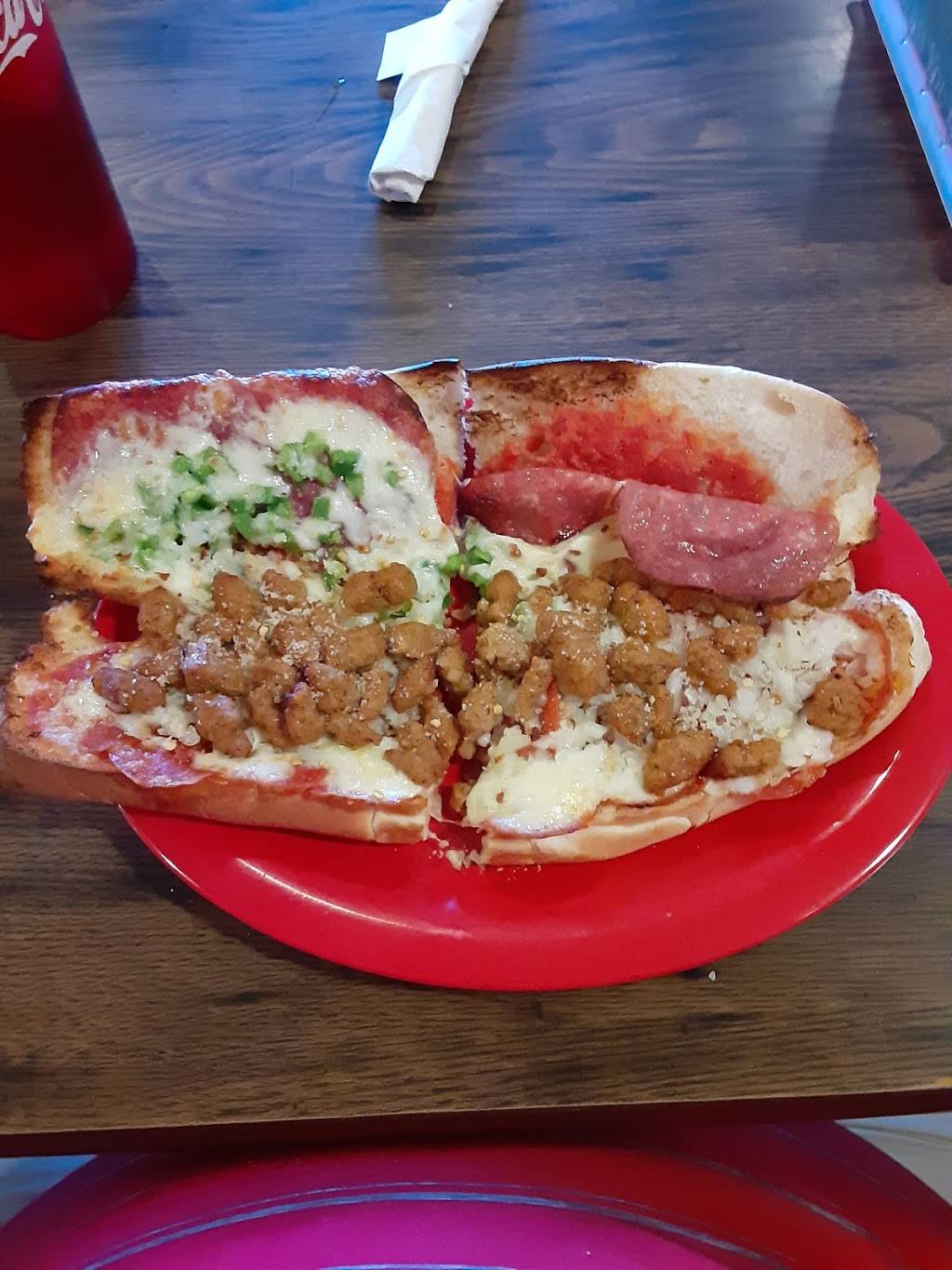 Pizza Express | meal delivery | 5534 LA-56, Chauvin, LA 70344, USA | 9855943112 OR +1 985-594-3112