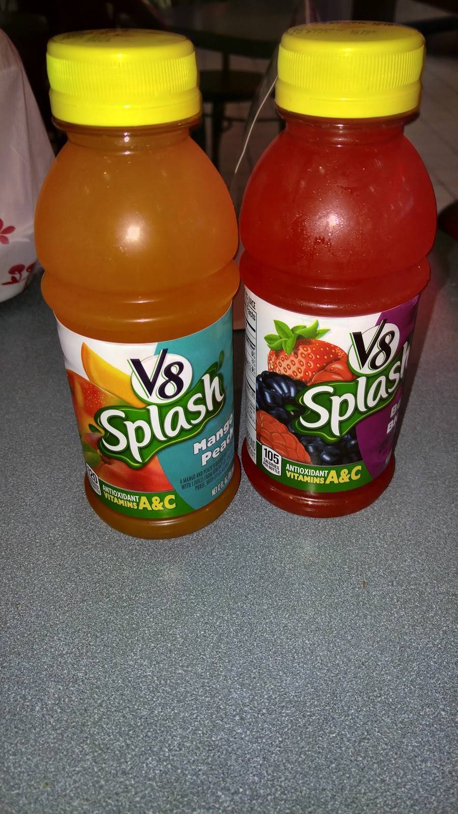 Subway Restaurants | restaurant | 7839 Eastern Ave, Baltimore, MD 21224, USA | 4102841599 OR +1 410-284-1599