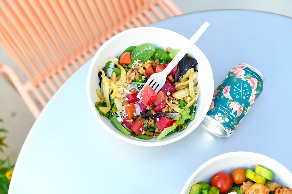 Forage Kitchen | restaurant | 8430 Old Sauk Rd, Middleton, WI 53562, USA | 6088201210 OR +1 608-820-1210