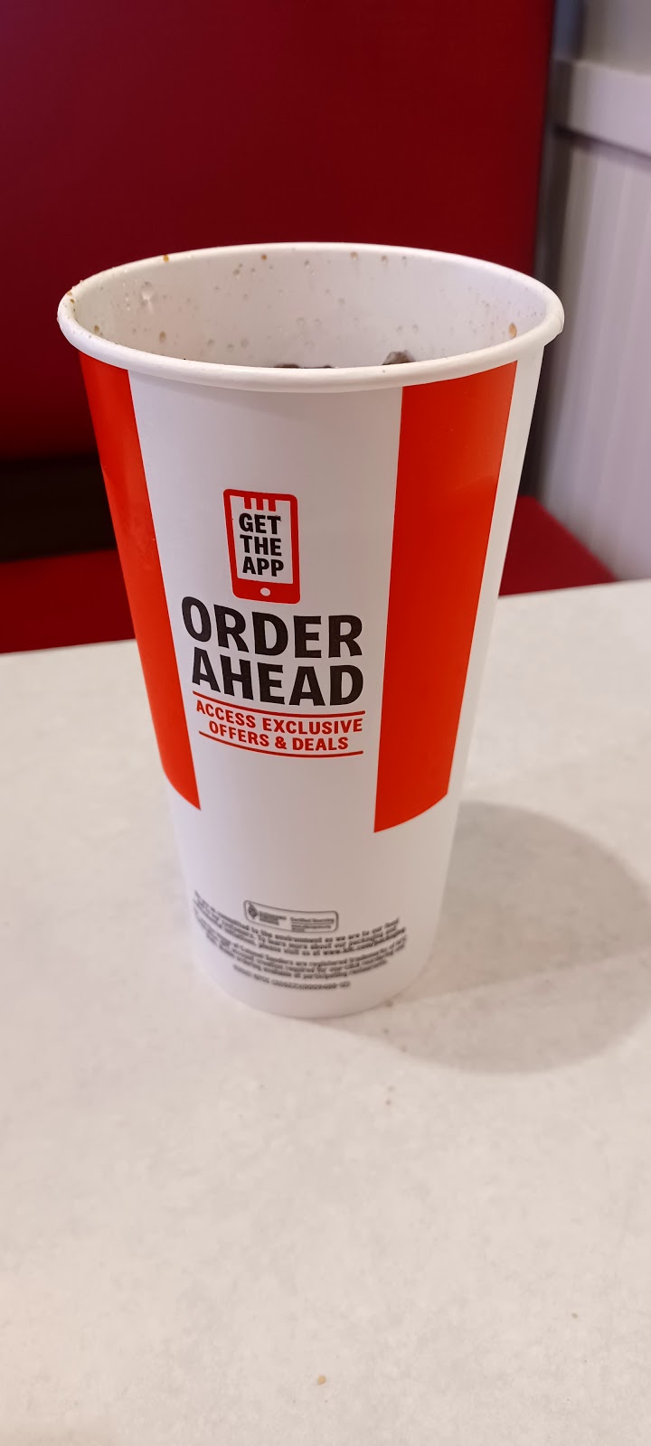 KFC | restaurant | 7605 McPherson Rd, Laredo, TX 78041, USA | 9567122339 OR +1 956-712-2339