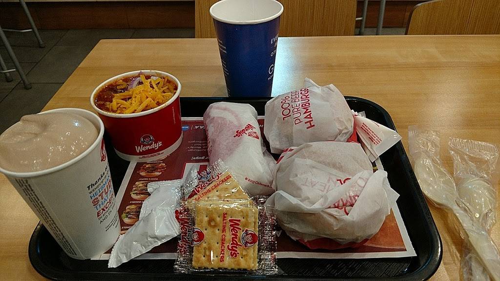 Wendys | restaurant | 26630 N Dixie Hwy, Perrysburg, OH 43551, USA | 4198722523 OR +1 419-872-2523