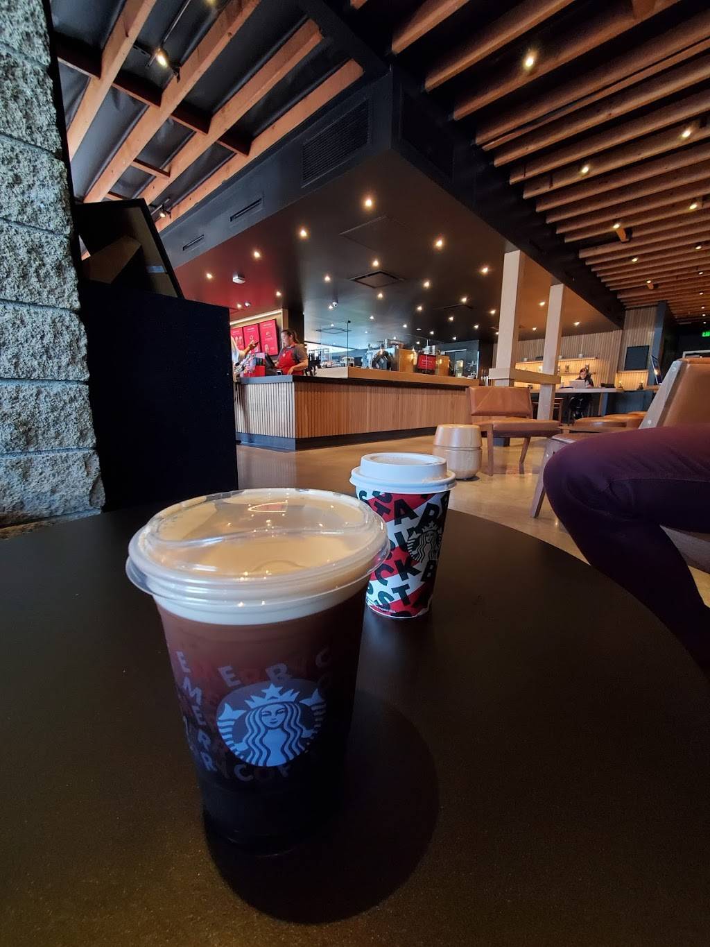 Starbucks | cafe | 3366 Thousand Oaks Blvd Suite 2, Thousand Oaks, CA 91362, USA | 8052309267 OR +1 805-230-9267