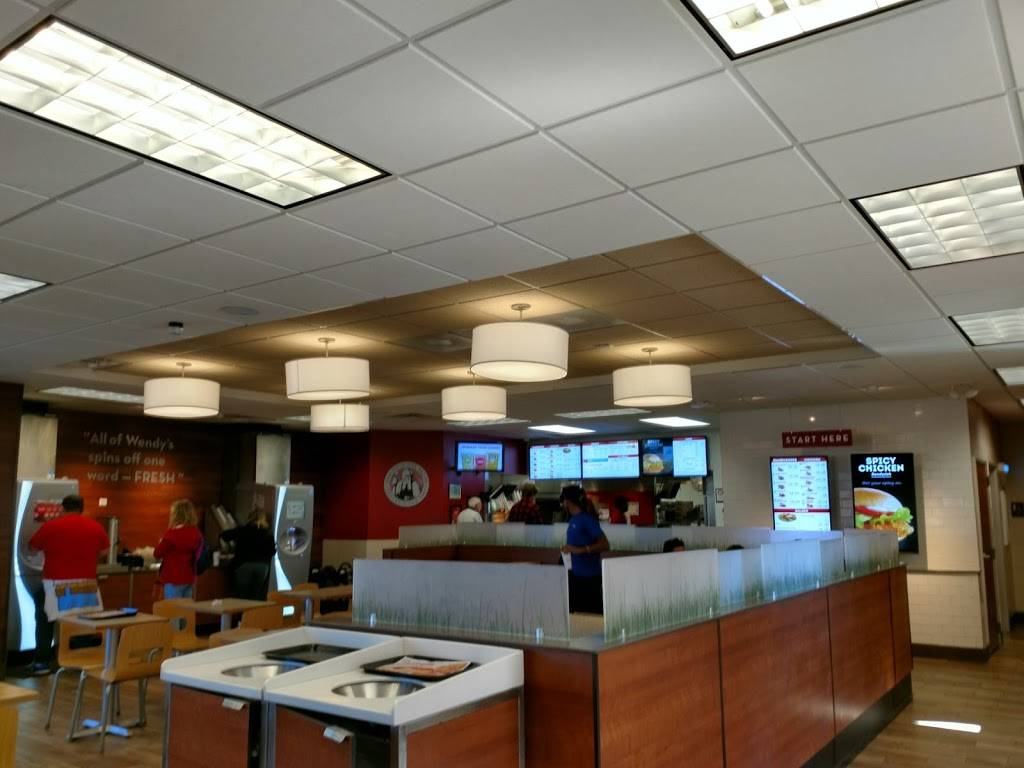 Wendys | restaurant | 4755 W. Irlo Bronson Memorial Hwy, Kissimmee, FL 34746, USA | 4073909632 OR +1 407-390-9632